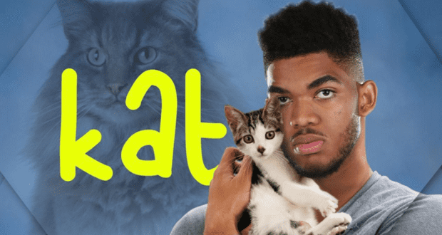 Karl-Anthony Towns