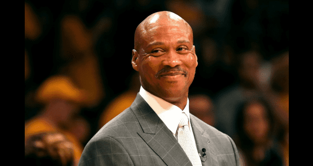 Byron Scott