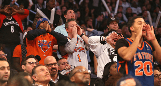 Knicks