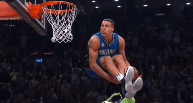 Aaron Gordon