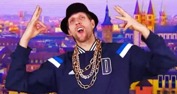 Dirk Nowitzki dallas mavericks