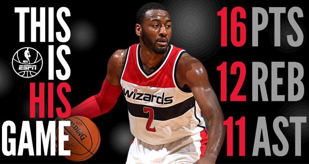 John Wall