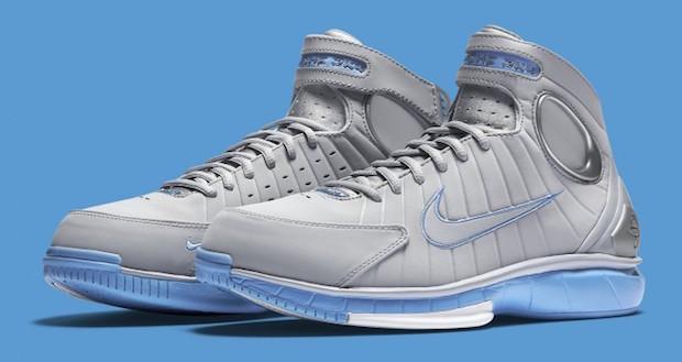 Nike Air Zoom Huarache 2K4 MPLS