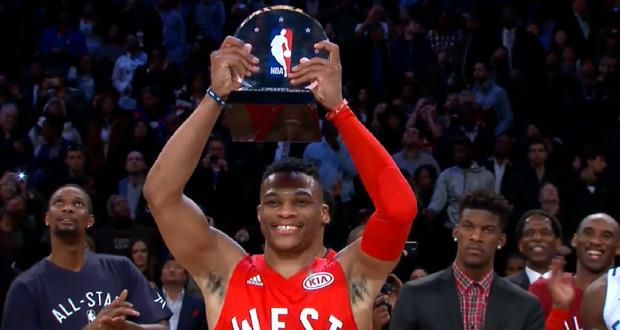 Russell Westbrook