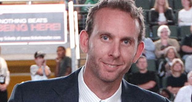 Sean Marks