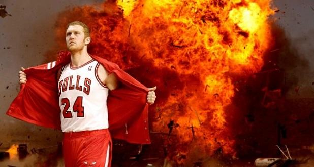 chicago bulls trade deadline