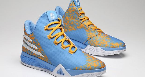 Adidas Light Em Up 2 Manimal PE