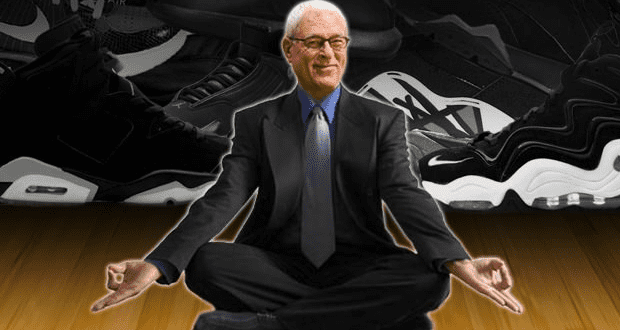 Phil Jackson
