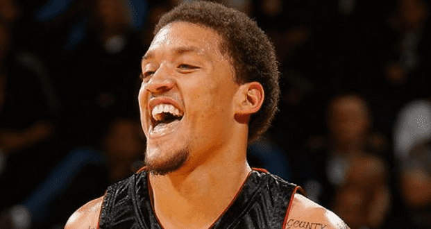 Michael Beasley