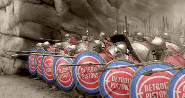 detroit Pistons preview
