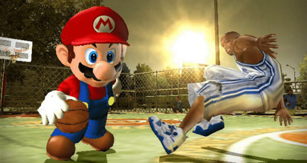 Mario Hezonja