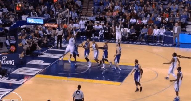 Vince Carter