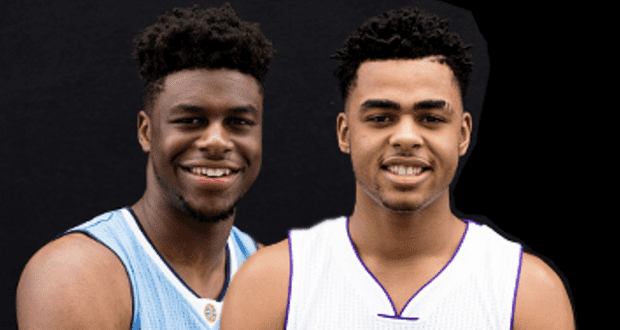 Emmanuel Mudiay