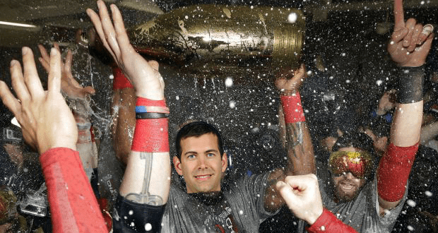 Brad Stevens - Coach