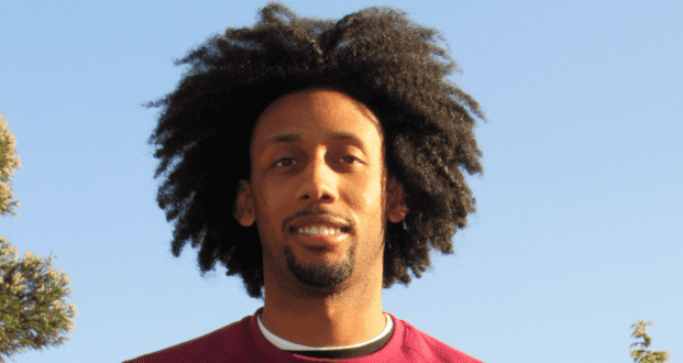 Josh Childress