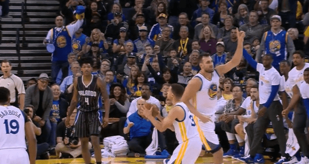 Andrew Bogut