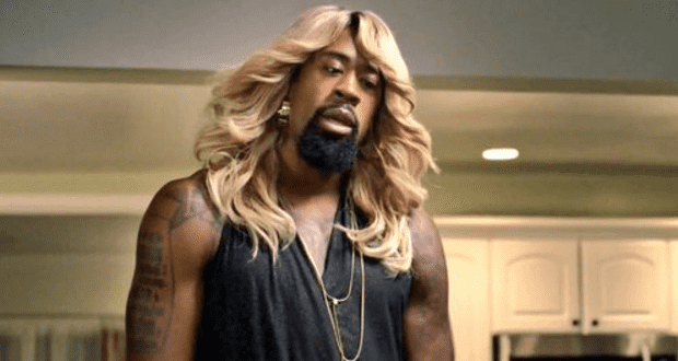 DeAndre Jordan