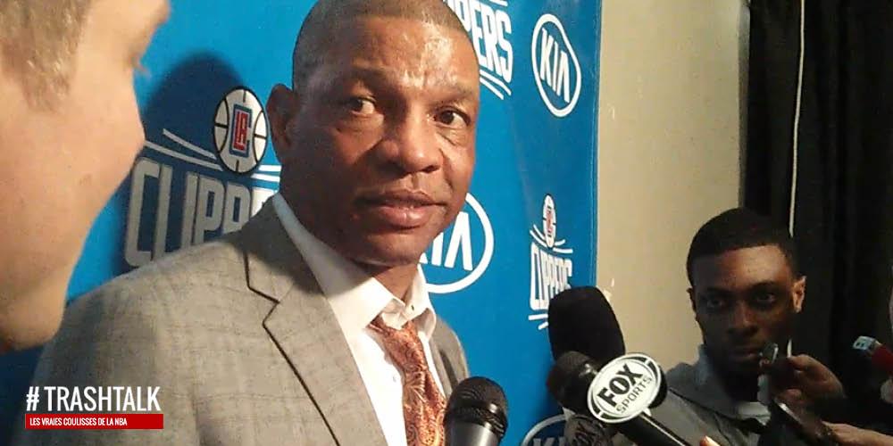 doc rivers