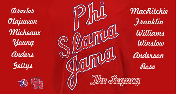 Phi Slama Jama