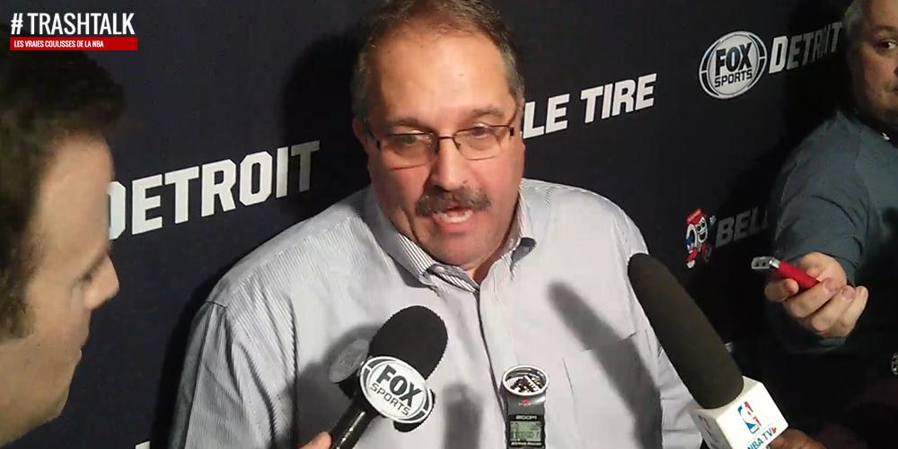 stan van gundy