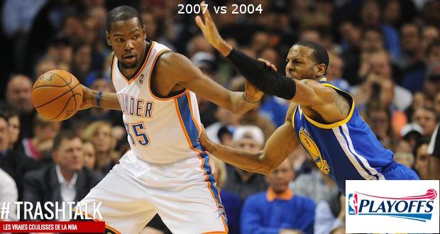 playoffs des générations deuxième tour série 2 2004 vs 2007