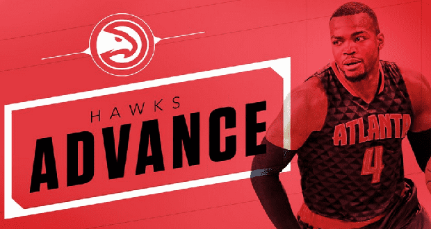Atlanta Hawks