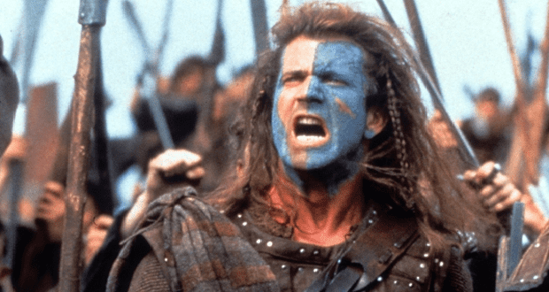Braveheart - Dalllas Mavericks