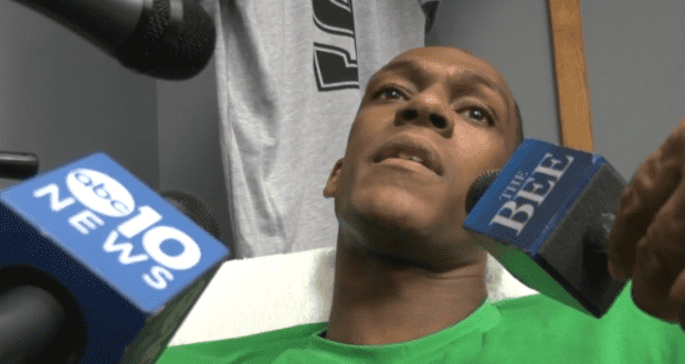 Rajon Rondo