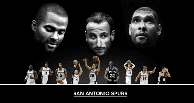 Spurs