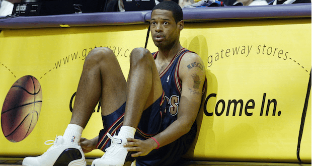 Marcus Camby