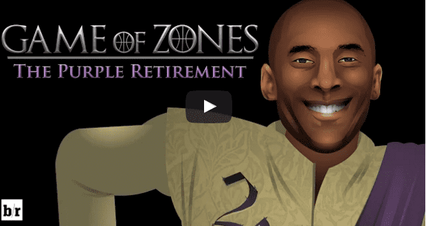 Game of Zones