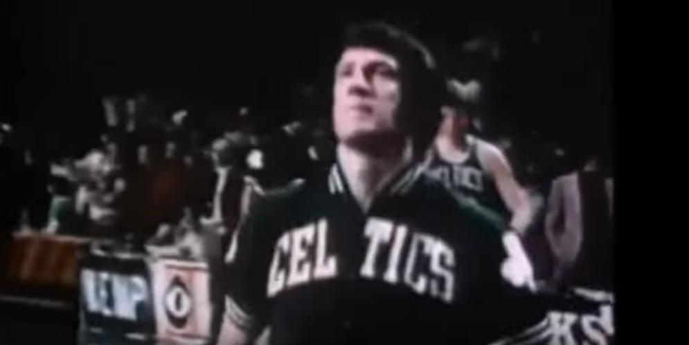 John Havlicek