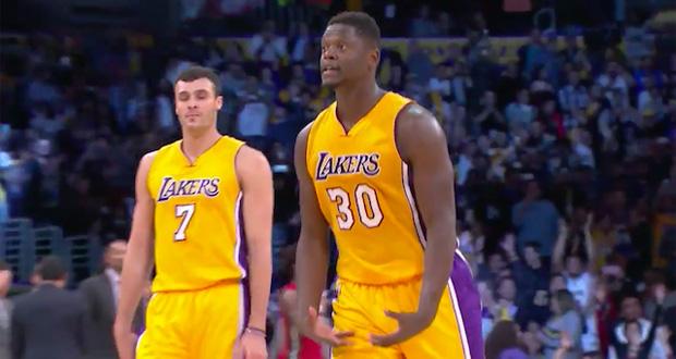 Julius Randle