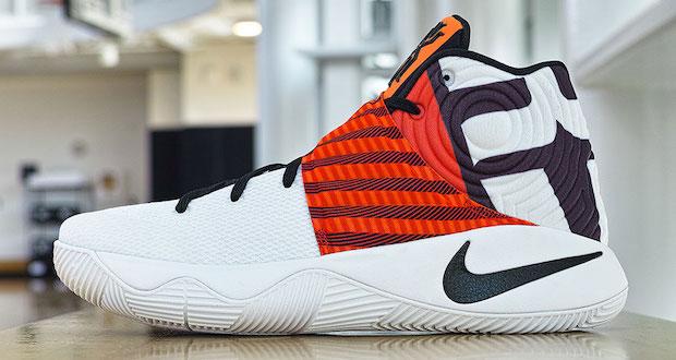 Nike Kyrie 2 Crossover