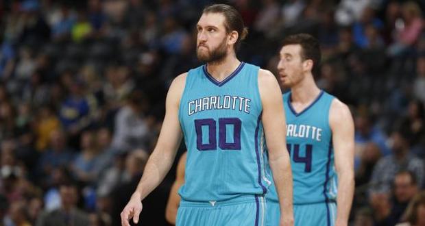 Spencer Hawes