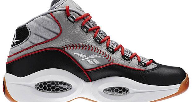 Reebok Question Practice