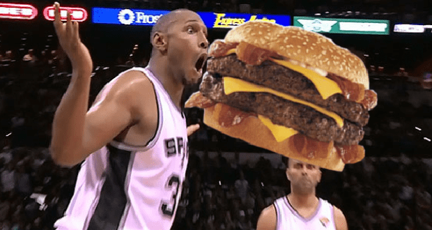 Boris Diaw