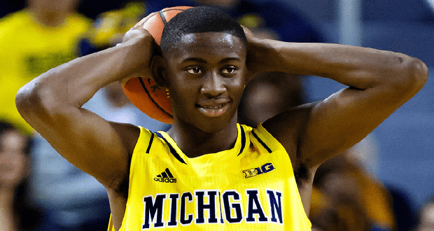 Caris LeVert