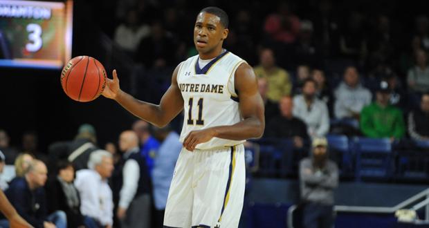 Profil Demetrius Jackson