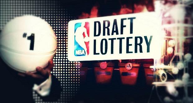 Draft Lottery - podcast