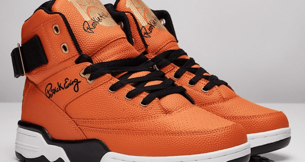 Ewing 33 Hi 30th Anniversary