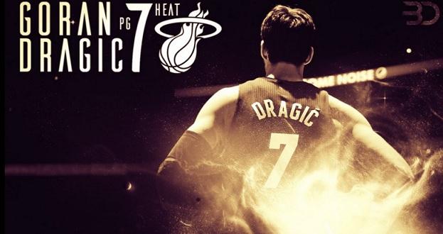 Goran Dragic