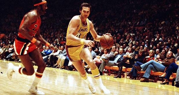 Jerry West