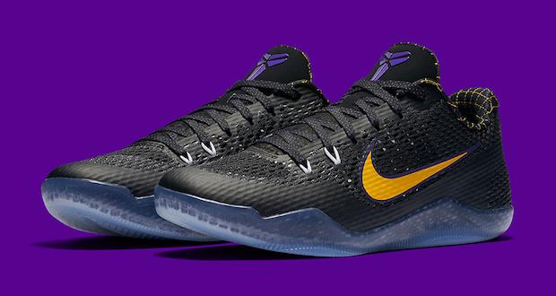 Nike Kobe 11 Carpe Diem