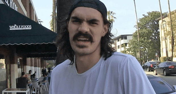 Steven Adams