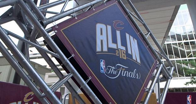 All in 2016 - mini-movie Game 6