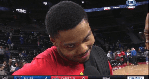Kent Bazemore