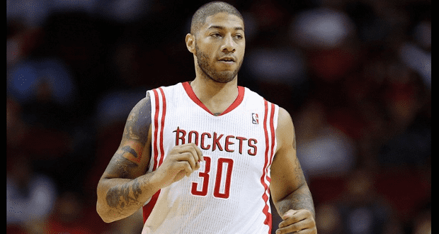 Royce White