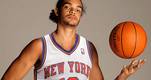 Joakim Noah