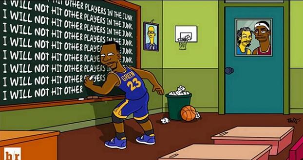 Draymond Green - Bleacher Report